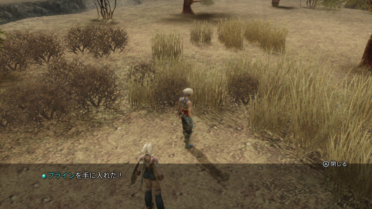 Ff12 Tza Switch 低レベルプレイ日記 2回目その2 もいくんのいろいろ日記 Ff12 Tza Switch 低レベルプレイ日記 2回目その2 もいくんのいろいろ日記