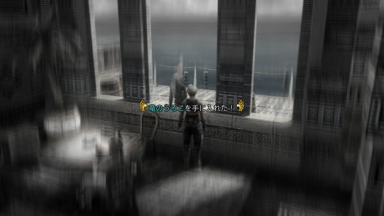 Ff12 Tza Switch 低レベルプレイ日記 その17 もいくんのいろいろ日記