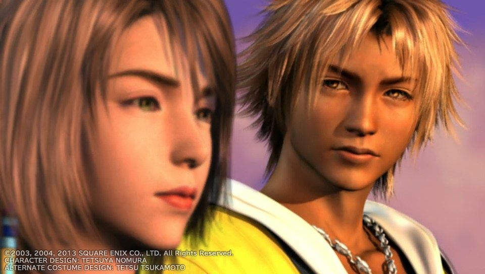 Ff10 2 Lm ラストミッション Hd Psvita プレイ日記 その3 エンディング もいくんのいろいろ日記 Ff10 2 Lm ラストミッション Hd Psvita プレイ日記 その3 エンディング もいくんのいろいろ日記
