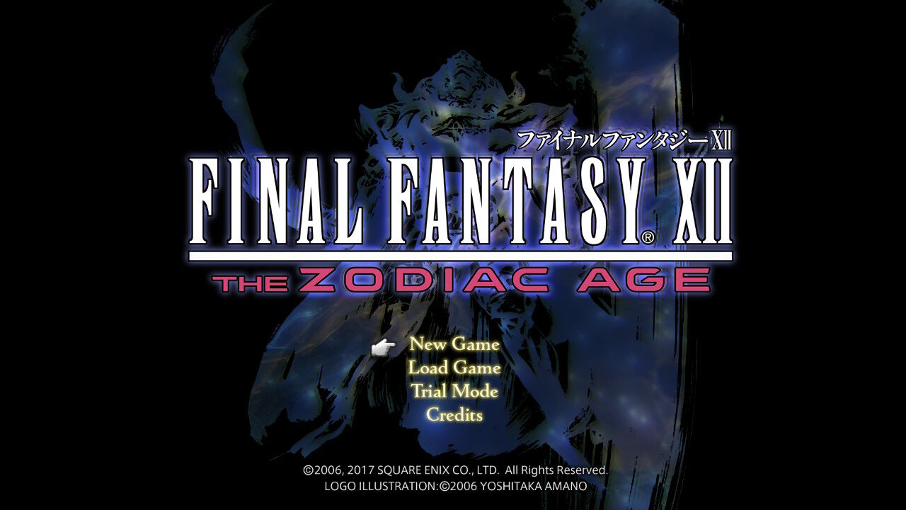 最速 Ff12 攻略 Switch