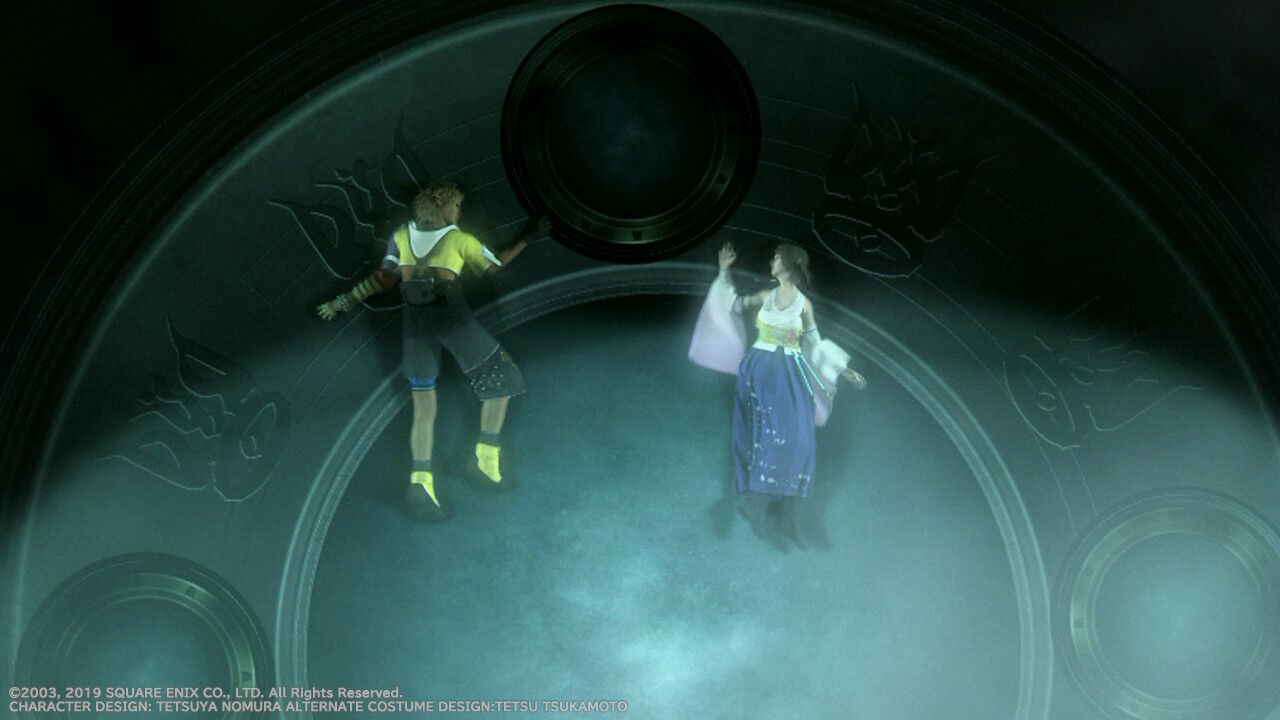 Ff10 2 Hd Switch版 プレイ日記 その6 もいくんのいろいろ日記 Ff10 2 Hd Switch版 プレイ日記 その6 もいくんのいろいろ日記