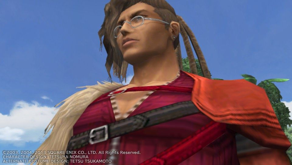Ff10 2 Hd Psvita プレイ日記 その2 もいくんのいろいろ日記 Ff10 2 Hd Psvita プレイ日記 その2 もいくんのいろいろ日記