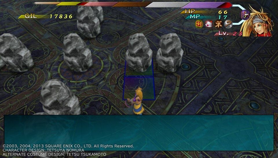 Ff10 2 Lm ラストミッション Hd Psvita プレイ日記 2回目その2 もいくんのいろいろ日記 Ff10 2 Lm ラストミッション Hd Psvita プレイ日記 2回目その2 もいくんのいろいろ日記