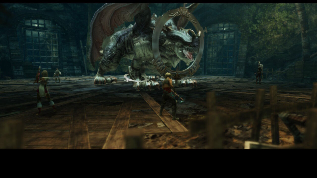 Ff12 Tza Switch プレイ日記 その8 もいくんのいろいろ日記 Ff12 Tza Switch プレイ日記 その8 もいくんのいろいろ日記