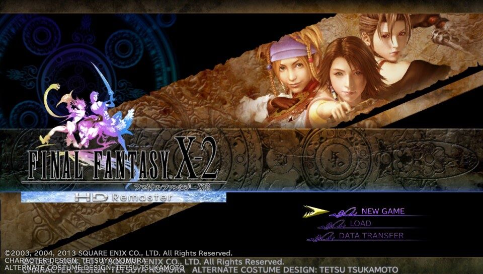 Ff10 2 Hd Psvita Story Lv 1限定プレイ日記 その1 もいくんのいろいろ日記 Ff10 2 Hd Psvita Story Lv 1限定プレイ日記 その1 もいくんのいろいろ日記