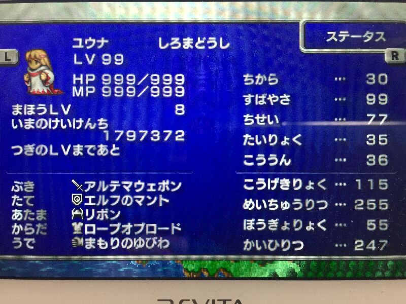 Ff1 Psp版 By Psvita プレイ日記 3回目その22 もいくんのいろいろ日記 Ff1 Psp版 By Psvita プレイ日記 3回目その22 もいくんのいろいろ日記