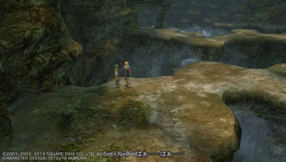 Ff10 Hd Psvita プレイ日記 2周目 その4 もいくんのいろいろ日記 Ff10 Hd Psvita プレイ日記 2周目 その4 もいくんのいろいろ日記
