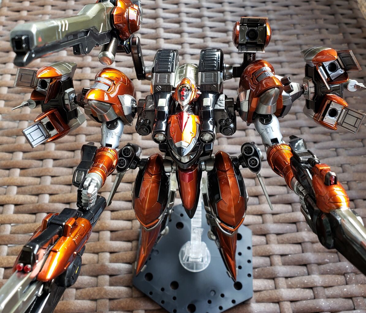 アーマードコア テルス 製作記 M O Is Cooking アーマードコア テルス 製作記 M O Is Cooking