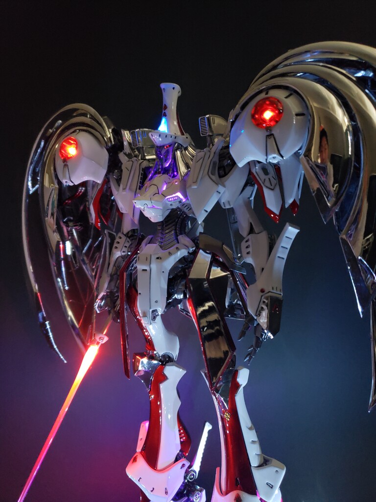 no.013 オージェ・アルスキュル　全塗装 IMSオージェ・アルスキュル全塗装レビュー : M.O is cooking