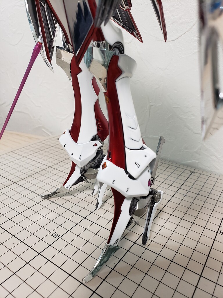 IMSオージェ・アルスキュル製作記② : M.O is cooking