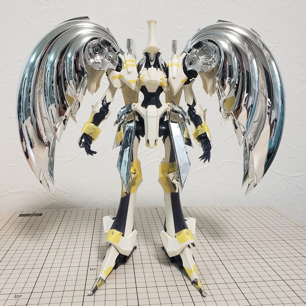 IMSオージェ・アルスキュル製作記 : M.O is cooking IMSオージェ・アルスキュル製作記 : M.O is cooking