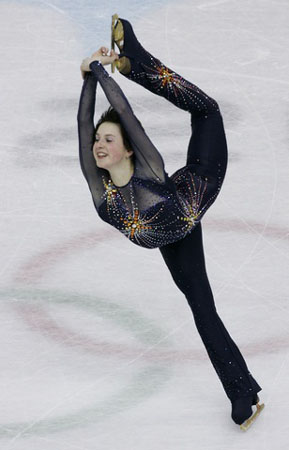 イリーナ スルツカヤ選手引退 プリマになりたい空手女の日記 イリーナ スルツカヤ選手引退 プリマになりたい空手女の日記