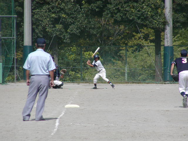 横浜市立川和中学校