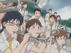 アニメ おおきく振りかぶって 会社員の生涯学習