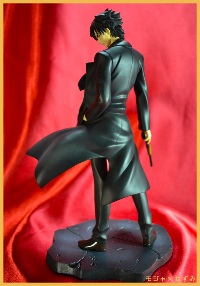 Fate/Zero 衛宮切嗣 セイバー リファインVer フィギュア Fate/Zero 衛