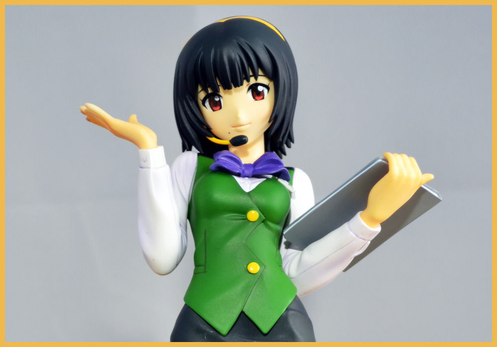 ブリリアントステージ アイドルマスター 音無小鳥 復刻版 レビュー モジャねずみの偏ったブログ
