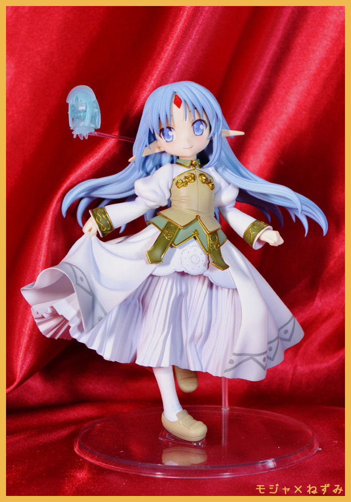 ランス クエスト リセット カラー フィギュアレビュー モジャねずみの偏ったブログ ランス クエスト リセット カラー フィギュアレビュー モジャねずみの偏ったブログ