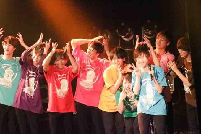 Maze No 9大阪 蜜月は続く Mesemoa Say Hello Maze No 9大阪 蜜月は続く Mesemoa Say Hello