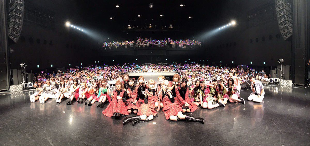アップフロントとmissmoa と神セトリ Mesemoa Say Hello アップフロントとmissmoa と神セトリ Mesemoa Say Hello