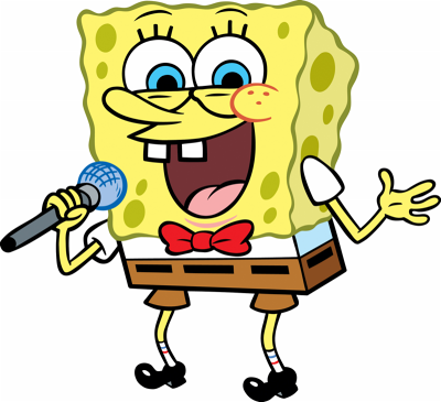 spongebob01