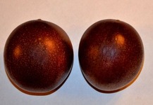 パッションフルーツ