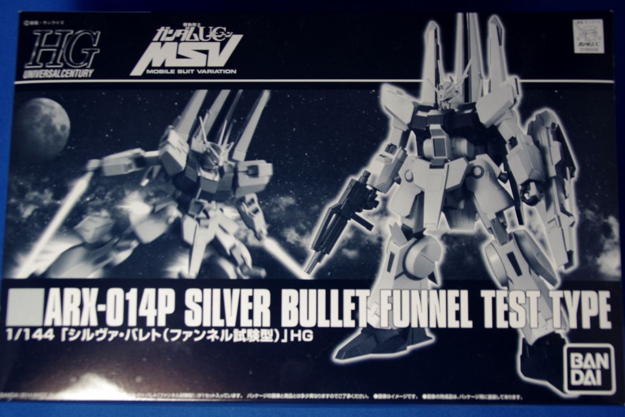ガンプラでms紹介 第25回 Arx 014p シルヴァ バレト ファンネル試験型 Hguc プレミアムバンダイ限定 ガンダムガンプラフォト日記s Gundam Gunpla Photodiary S ガンプラでms紹介 第25回 Arx 014p シルヴァ バレト ファンネル試験型 Hguc プレミアムバンダイ限定 ガンダムガンプラフォト日記s Gundam Gunpla Photodiary S