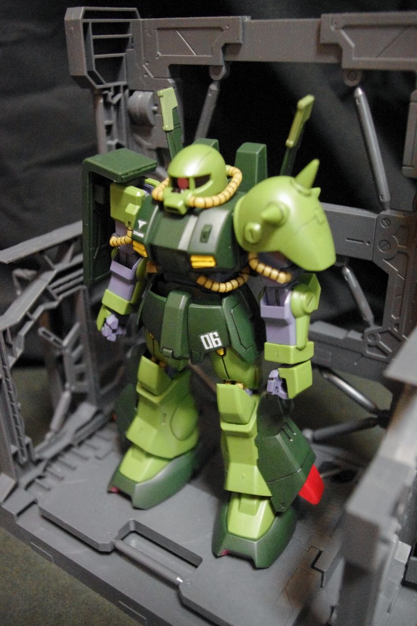 ガンプラでms紹介 第4回 Rms 106 ハイザック Hguc No 12 ガンダムガンプラフォト日記s Gundam Gunpla Photodiary S ガンプラでms紹介 第4回 Rms 106 ハイザック Hguc No 12 ガンダムガンプラフォト日記s Gundam Gunpla Photodiary S