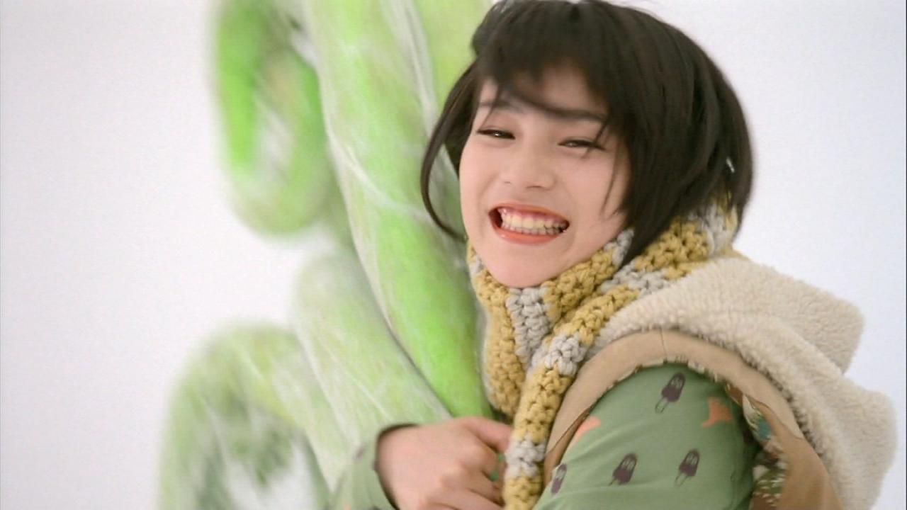 美女だけ 能年玲奈 美女だけ 能年玲奈