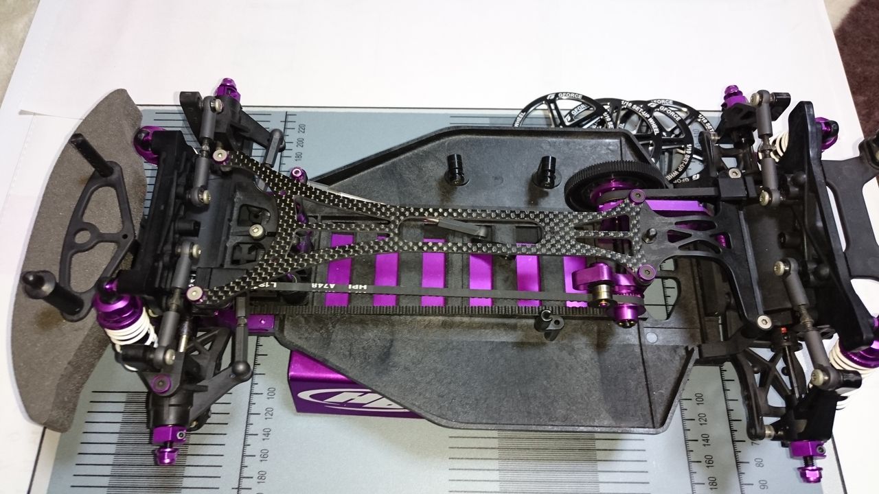 HPI サイクロン