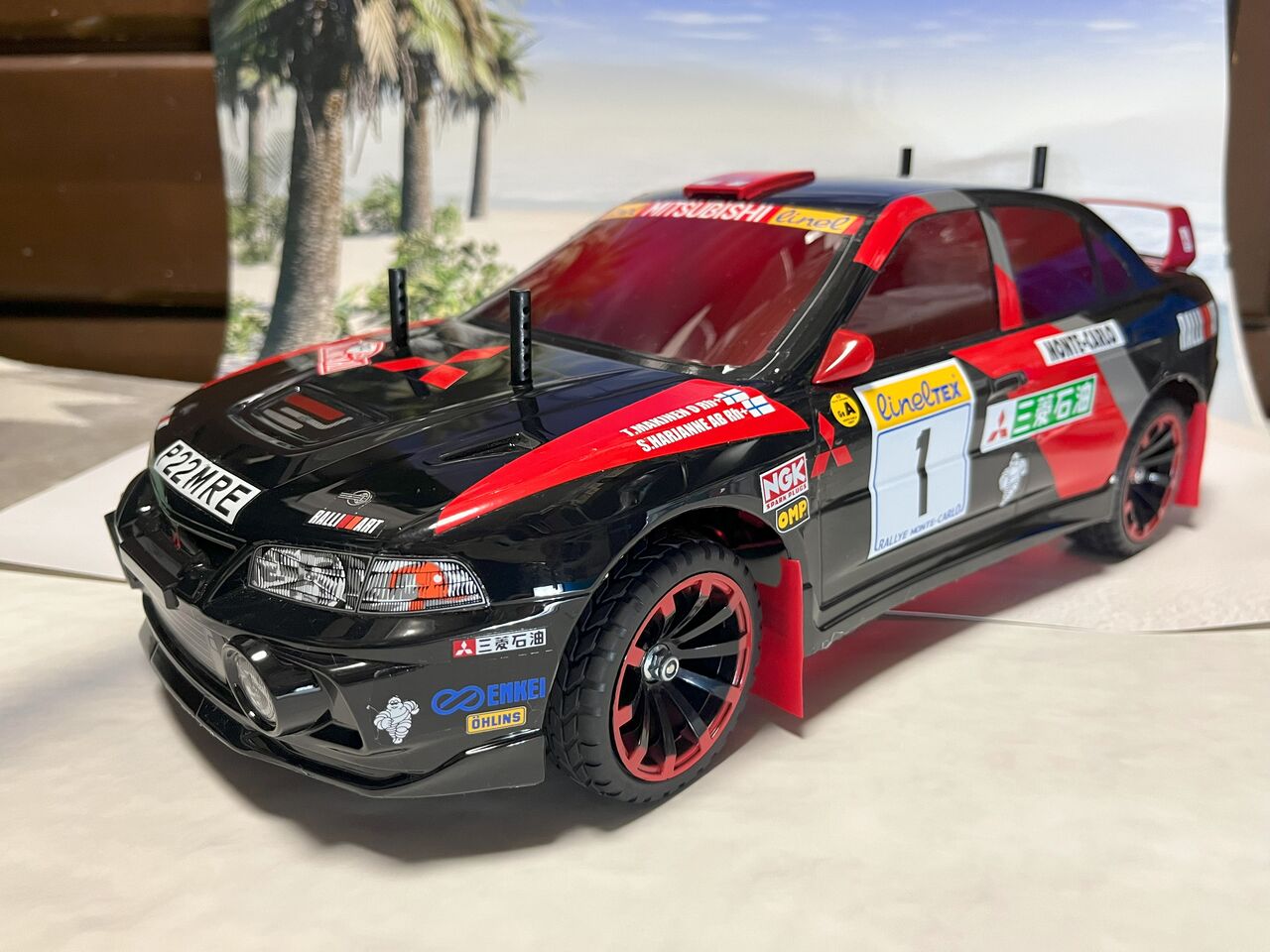 ラジコンボディ　まとめ　ラリーカー HOBBY BANK ～ホビーバンクは国内・海外ブランド、新製品から