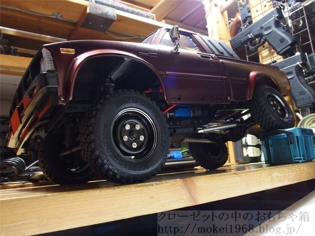 ハイラックス13