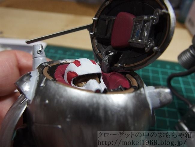 マシーネン マン