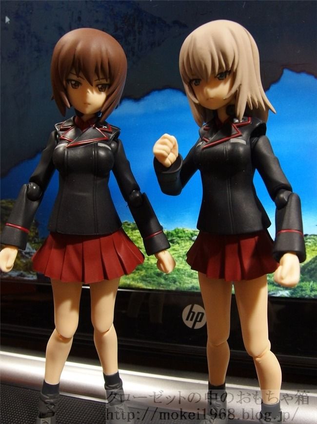 ガルパン2