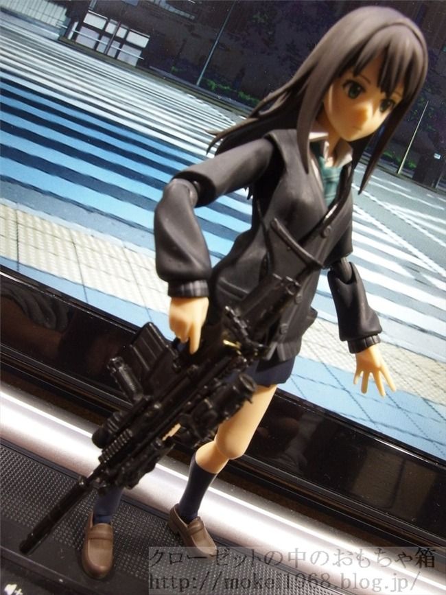 スリング4