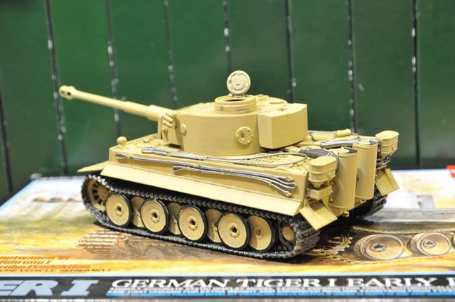 タイガー4