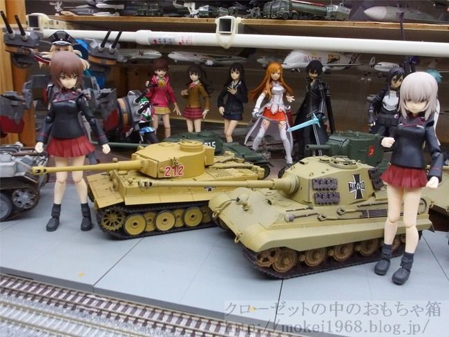 ガルパン