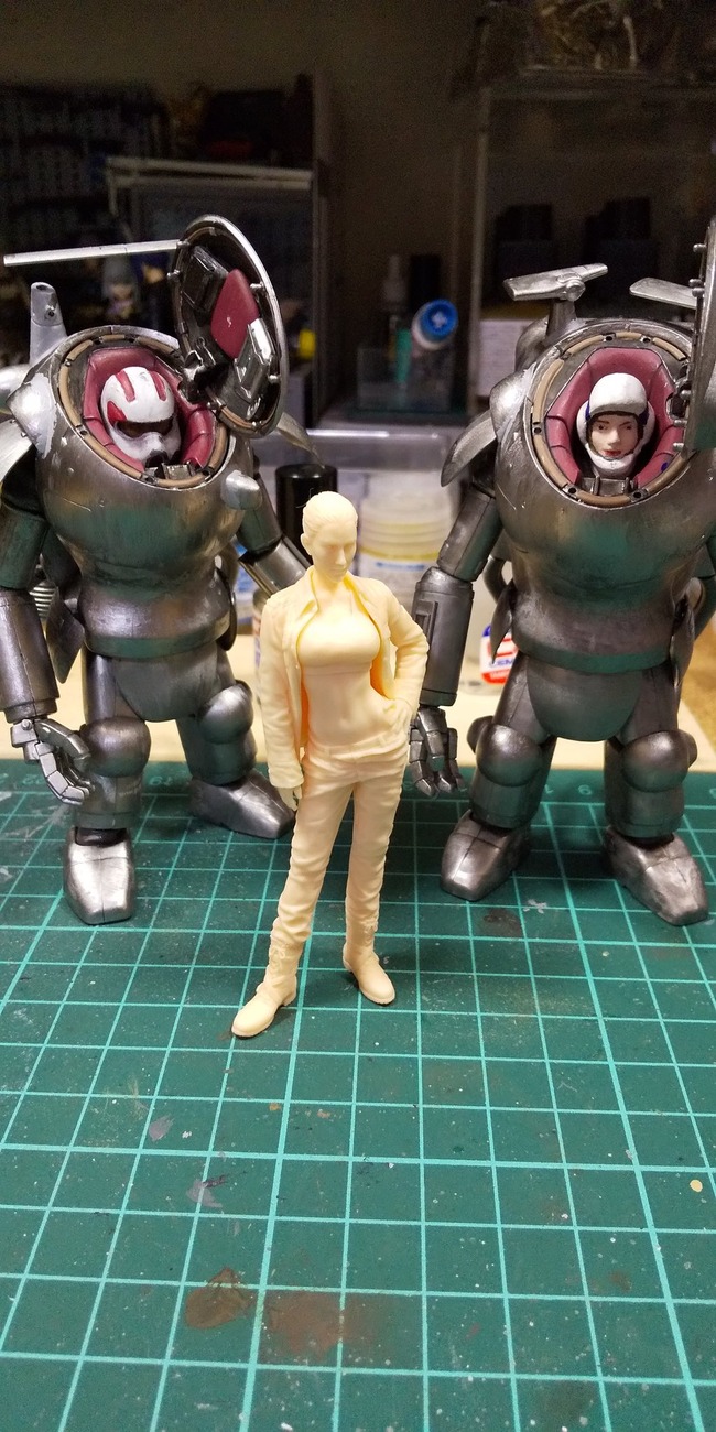 マシーネンクリーガー2
