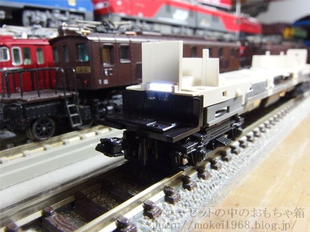 やっと揃った KATO 111系0番台 湘南色: 仏間鉄道