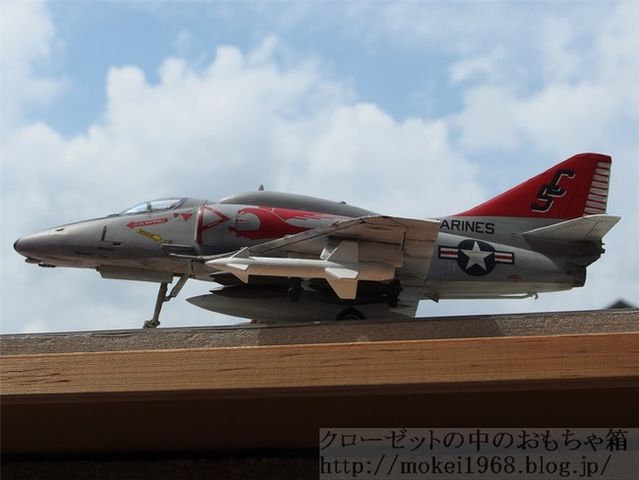 A-4スカイホーク2