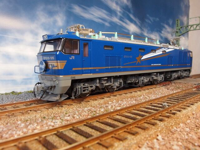 新品を買うべきか？ 中古を買うべきか？ : クローゼットの中の鉄道模型