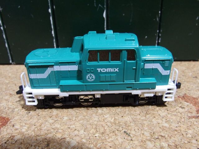tomix cタイプ 入換用ディーゼル機関車 2028【TOMIX】Cタイプ小型