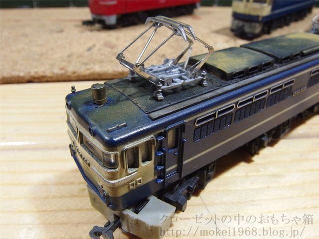 HOゲージ(40年以上前の物) Yahoo!オークション -「昭和レトロ」(HOゲージ) (鉄道模型)の