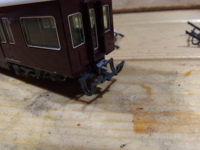 KATO阪急9300系ジャンク KATO|阪急電鉄9300系|HARDOFFオフモール（オフモ）|1030410000011598