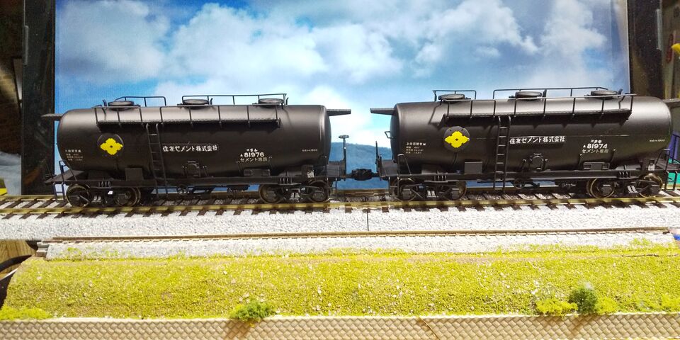 アダチ／タキ2000形 貨車 Yahoo!オークション - 1円〜 アダチ HOゲージ