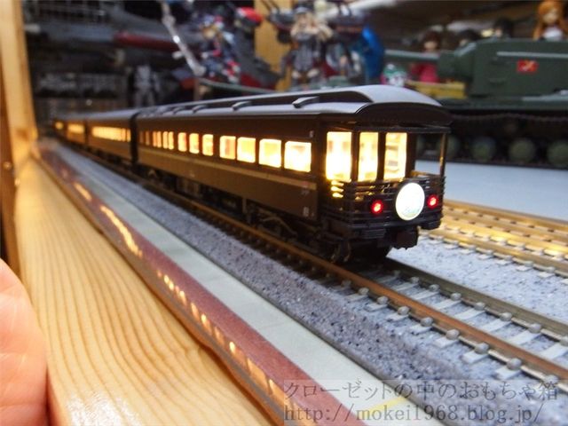 鉄道模型 Nゲージメーカーについて 個人的見解 : クローゼットの中の