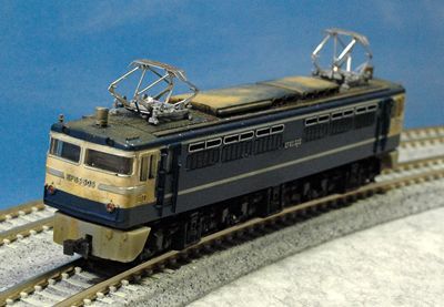 EF65