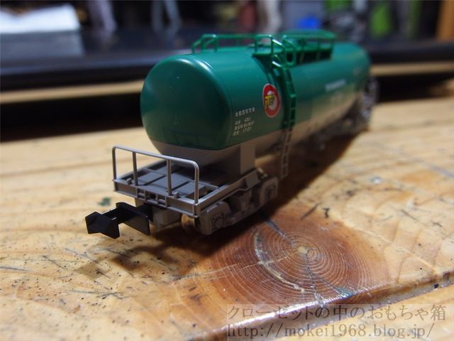 TOMIX 私有貨車 タキ1000 日本石油輸送 テールライト付き 入線 TOMIX 私有貨車 タキ1000 日本石油輸送 テールライト付き 入線
