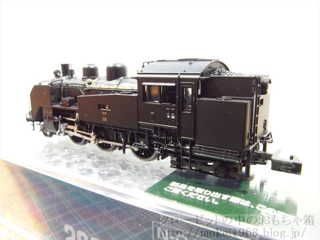 KATO C11 タンク型蒸気機関車 入線 ファインスケール化品 KATO C11 タンク型蒸気機関車 入線 ファインスケール化品