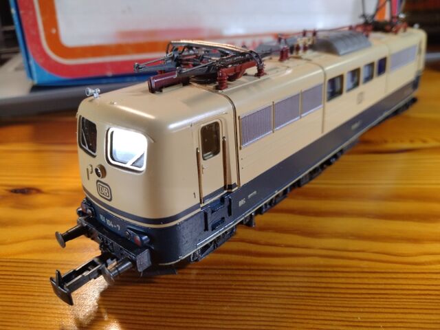 HO(16.5mm)ゲージ鉄道模型メーカー ハモ(メルクリン) : クローゼットの