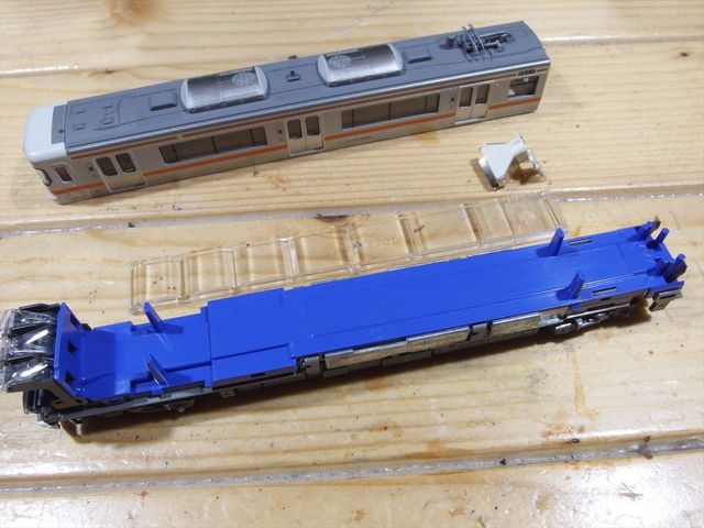 KATO 313系 JR東海 車内灯付き NゲージKATOJR東海313系各種対応室内灯